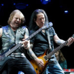 Into The Grave 2025: Savatage
